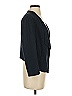 Ann Taylor Black Blazer Size 4 - photo 4