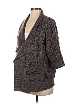 A Pea In The Pod Cardigan