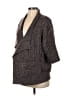A Pea in the Pod Gray Cardigan Size S - photo 1