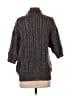 A Pea in the Pod Gray Cardigan Size S - photo 2
