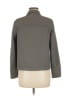 Max Studio Houndstooth Gray Black Jacket Size M (estimated) - photo 2
