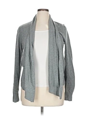 Remade Cardigan (view 1)