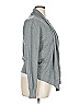 Remade Gray Cardigan Size XL - photo 4