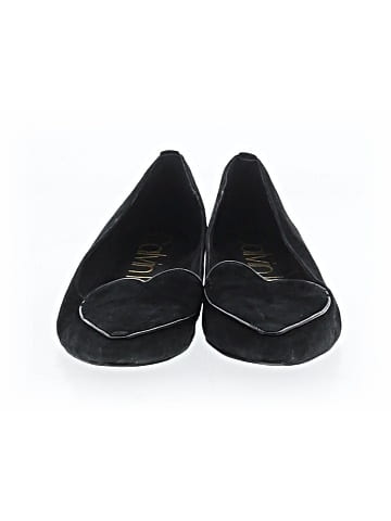 Calvin Klein Flats (view 2)