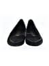 Calvin Klein Solid Black Flats Size 6 - photo 2