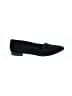 Calvin Klein Solid Black Flats Size 6 - photo 1