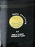 Daily Practice By Anthropologie Black Active Pants Size XS - photo 7