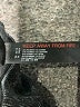 Daily Practice By Anthropologie Black Active Pants Size XS - photo 8