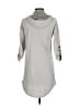 Blue Caribbean Gray Zip Up Hoodie Size XS - photo 2