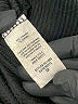 Gilli Black Cocktail Dress Size M - photo 7