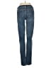 MM Denim Solid Blue Jeans Size 28 waist - photo 2
