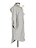 Blue Caribbean Gray Zip Up Hoodie Size XS - photo 4