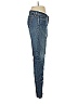 MM Denim Solid Blue Jeans Size 28 waist - photo 4