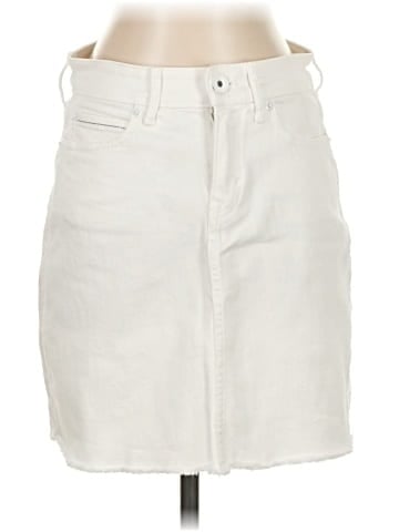 Vineyard Vines Denim Skirt (view 1)