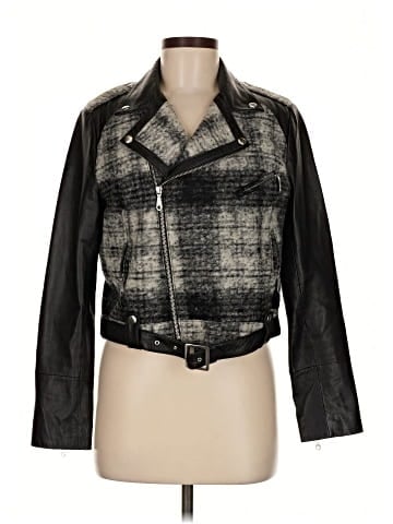 Rebecca Minkoff Jacket (view 1)