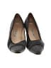 Manolo Blahnik Tweed Gray Heels Size EU 41 1/2 - photo 2