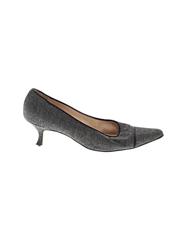 Manolo Blahnik Heels (view 1)
