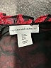 Cupcakes & Cashmere 100% Polyester Red Long Sleeve Blouse Size M - photo 7