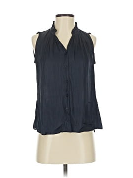 Banana Republic Sleeveless Blouse