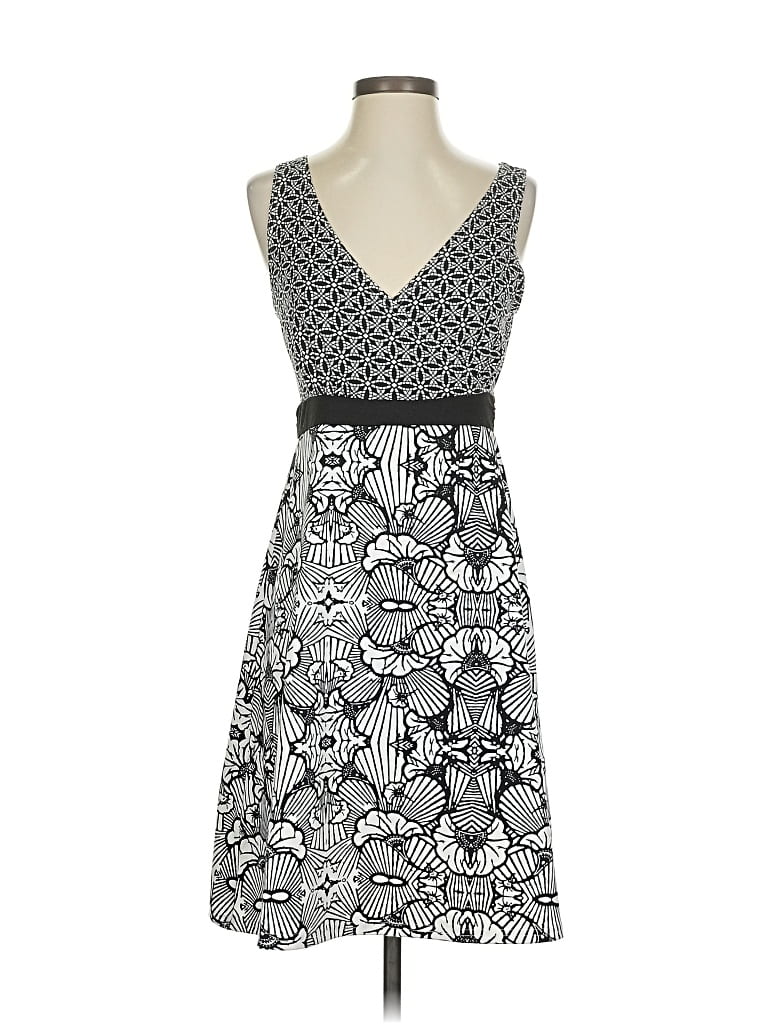 Pre-owned Lola Cocktail Dress In Black