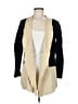 Per Se By Carlisle Ivory Blazer Size M - photo 1