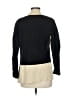 Per Se By Carlisle Ivory Blazer Size M - photo 2