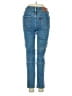 Levi's Blue Jeans Size 26 waist - photo 2