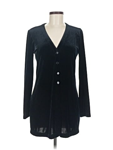 Linda Allard Ellen Tracy Casual Dress (view 1)