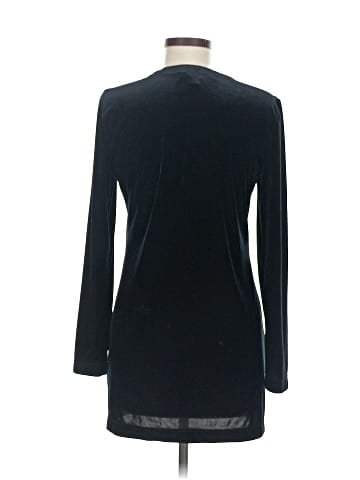 Linda Allard Ellen Tracy Casual Dress (view 2)