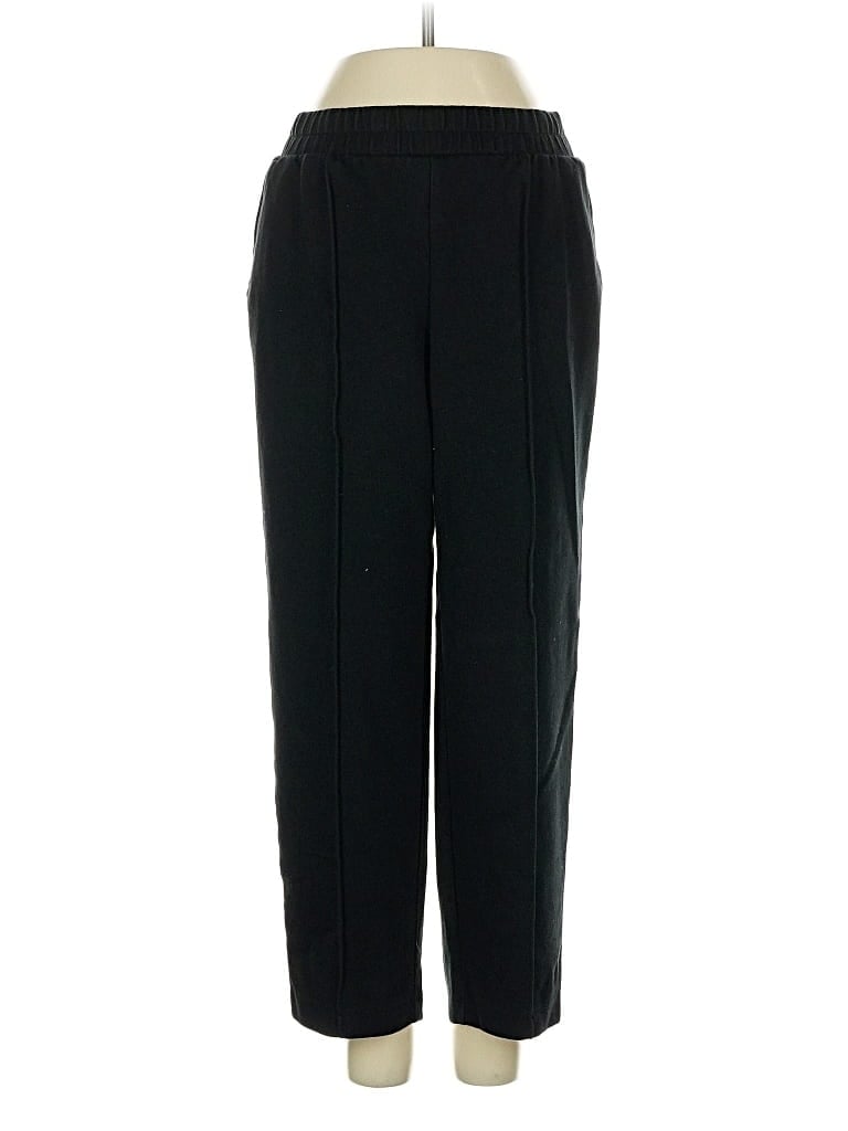 Pre-owned A New Day Dress Pants In Black