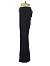 Elie Tahari Black Blue Dress Pants Size 10 - photo 5