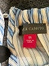 Vince Camuto 100% Polyester Blue Sleeveless Blouse Size XS - photo 6