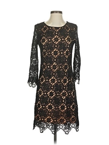 Max Studio Cocktail Dress (view 1)