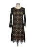 Max Studio Black Cocktail Dress Size S - photo 1