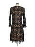 Max Studio Black Cocktail Dress Size S - photo 2