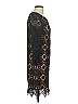 Max Studio Black Cocktail Dress Size S - photo 4