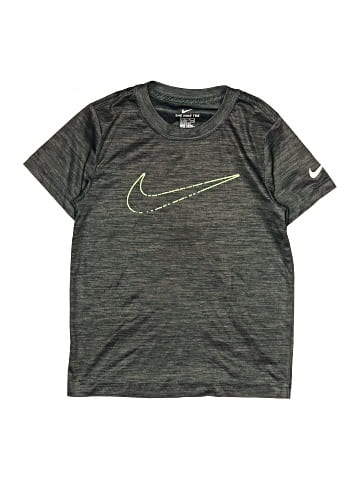 Nike Active T-Shirt (view 1)