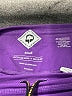 REI Co Op Color Block Purple Active Pants Size S - photo 4