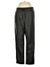Ann Taylor LOFT 100% Polyester Black Track Pants Size S - photo 1