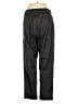 Ann Taylor LOFT 100% Polyester Black Track Pants Size S - photo 2