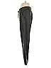 Ann Taylor LOFT 100% Polyester Black Track Pants Size S - photo 5