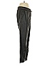 Ann Taylor LOFT 100% Polyester Black Track Pants Size S - photo 4