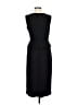 Celine K Black Cocktail Dress Size 8 - photo 2