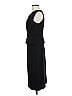 Celine K Black Cocktail Dress Size 8 - photo 5