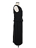 Celine K Black Cocktail Dress Size 8 - photo 4