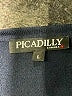 Picadilly Fashions Blue Pullover Sweater Size L - photo 7