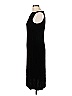J.Crew Solid Black Cocktail Dress Size 6 - photo 5