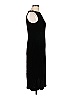 J.Crew Solid Black Cocktail Dress Size 6 - photo 4