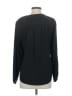 Joie 100% Silk Polka Dots Black Blouse Size XS - photo 2