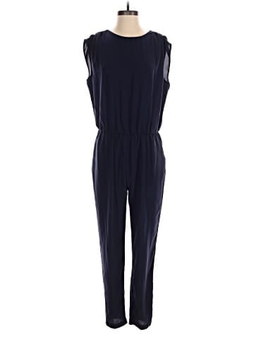 Zara Basic Jumpsuit (view 1)